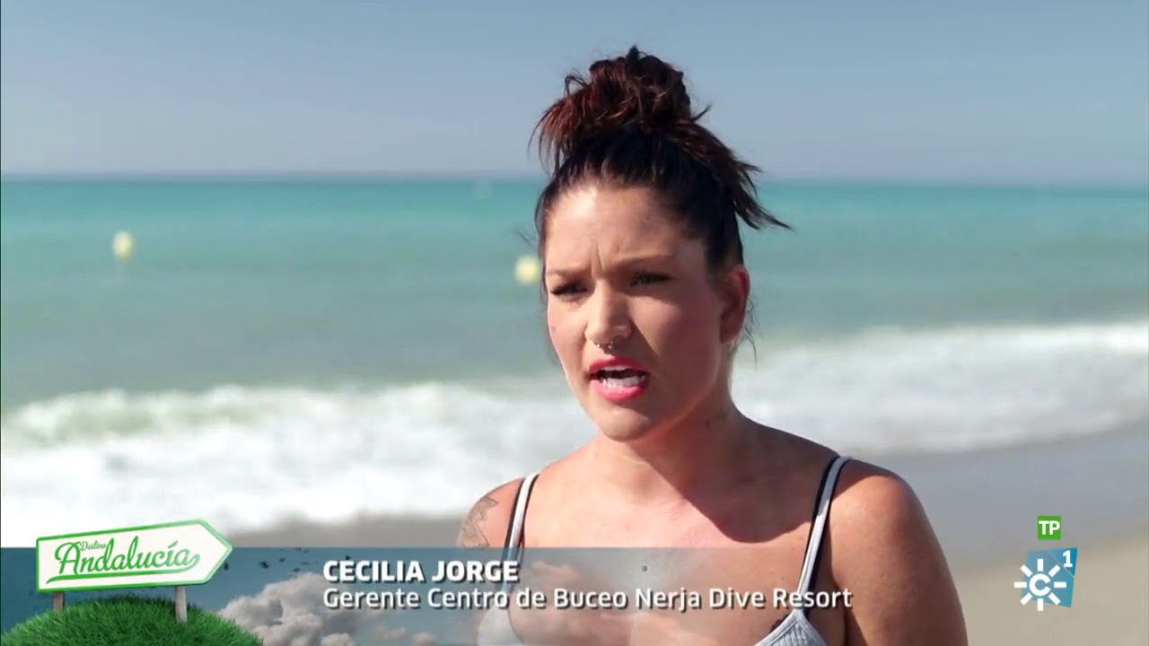 Destino Andalucía | Isla Cristina y Nerja