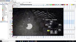 FNaF fan game in the works...
