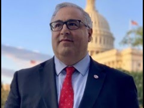 Watch The Nagorno-Karabakh War of 2020: An Armenian Perspective with Aram Hamparian on YouTube