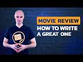 How to write a movie review in 9 steps  essaypro