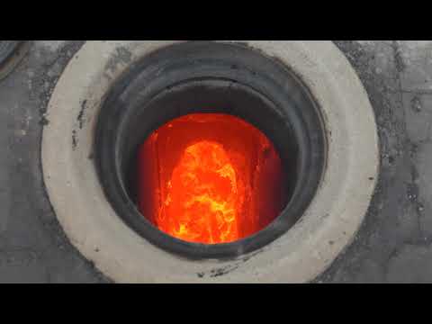 Video: Bitumineuze Steenkool Als Grondstof