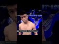 MARK MUGEN #shortsfeed #ufc #mma #boxing