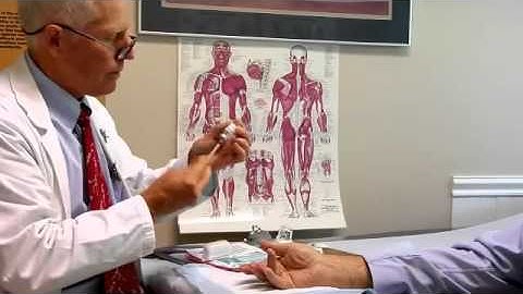 Xiaflex   Procedure Day 1