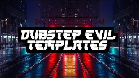 Avee player template epic shake / Made By Dubstep Evil Templates Downloaded Free Especial 400 Subs