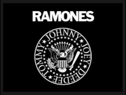 Ramones tab one. Ramones i wanna. Ramones - i don't wanna grow up. California sun песня. Логотип рамонес кеды.