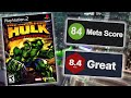Hulk: Ultimate Destruction in 2023