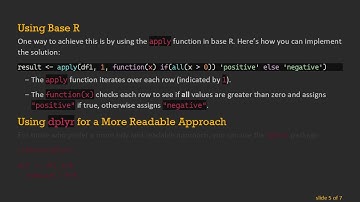How to Add a New Column Based on Multiple Conditions in DataFrames