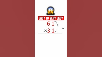 EASY TRICK FOR MULTIPLY|#youtube #maths #shortsvideo #shortsfeed #viralvideos #shortsviral #viral