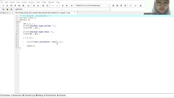 Tugas Pengantar Coding Aisyah Nurzakiyah Ramadhani 25369002