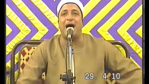 Sheikh Taha Nomani الشيخ طه النعمانى - سورة المدثر