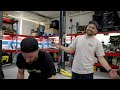 End of video