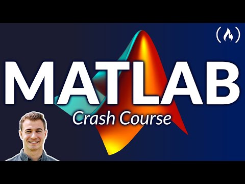 Video: Wat doen apostrofe in Matlab?