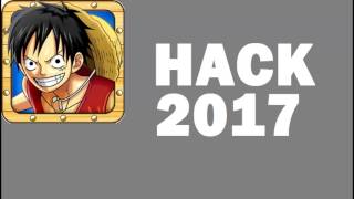 One Piece Treasure Cruise Hack FREE Rainbow Gems | Unlimited Rainbow Gems Cheats 2017 (ios/android) screenshot 5