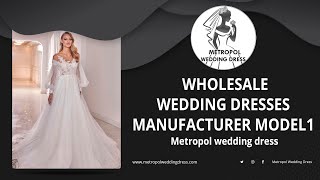 Wholesale Wedding Dresses (Wholesale Wedding Dress) (Wedding Dresses)