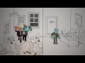 [M/V]Dientes - The Black Skirts