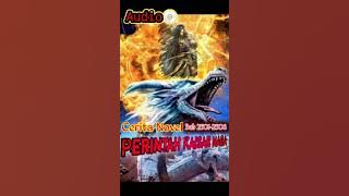 Cerita novel perintah Kaisar Naga bab 2501-2506