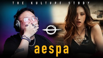 The Kulture Study: aespa 