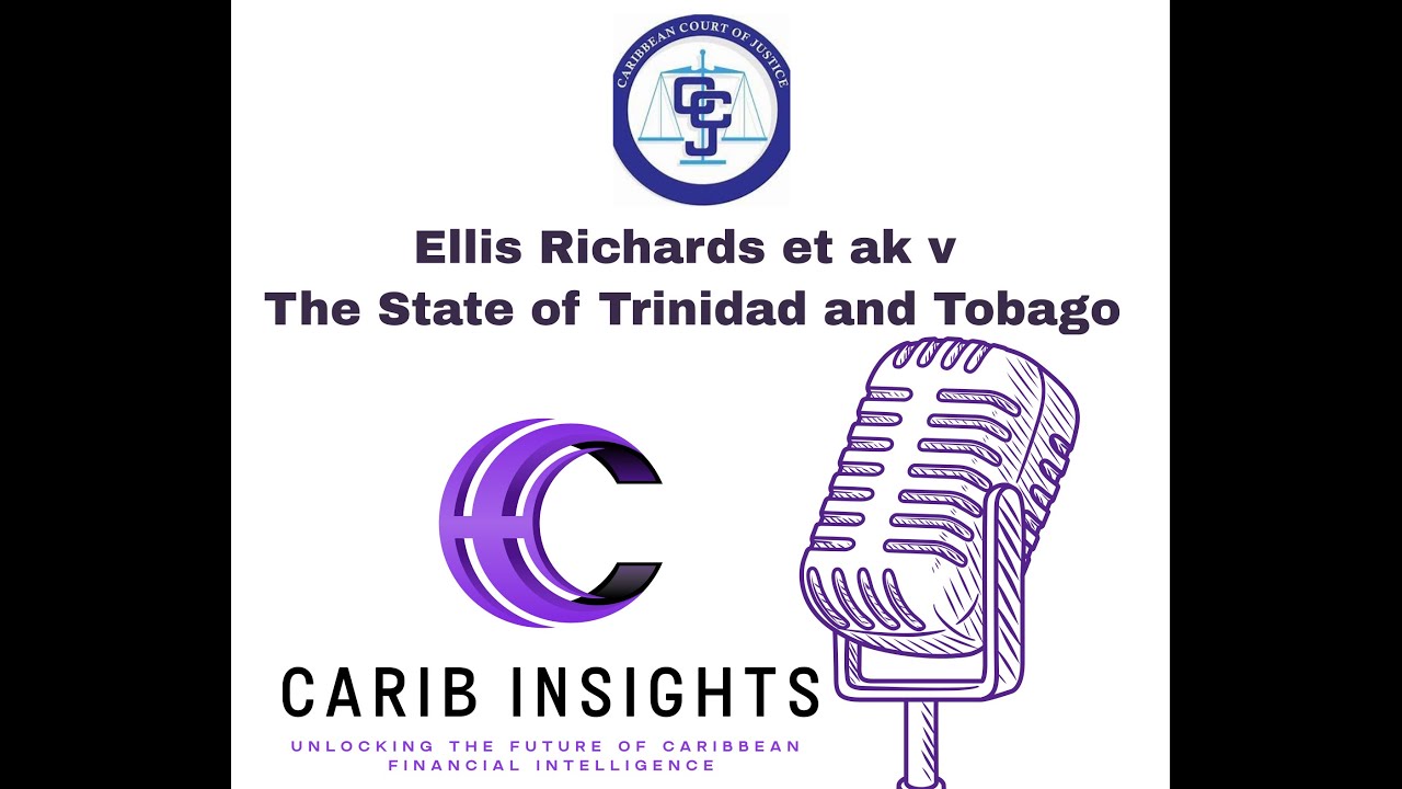 Caribbean Financial Pulse: Navigating Crises & Consumer Protection