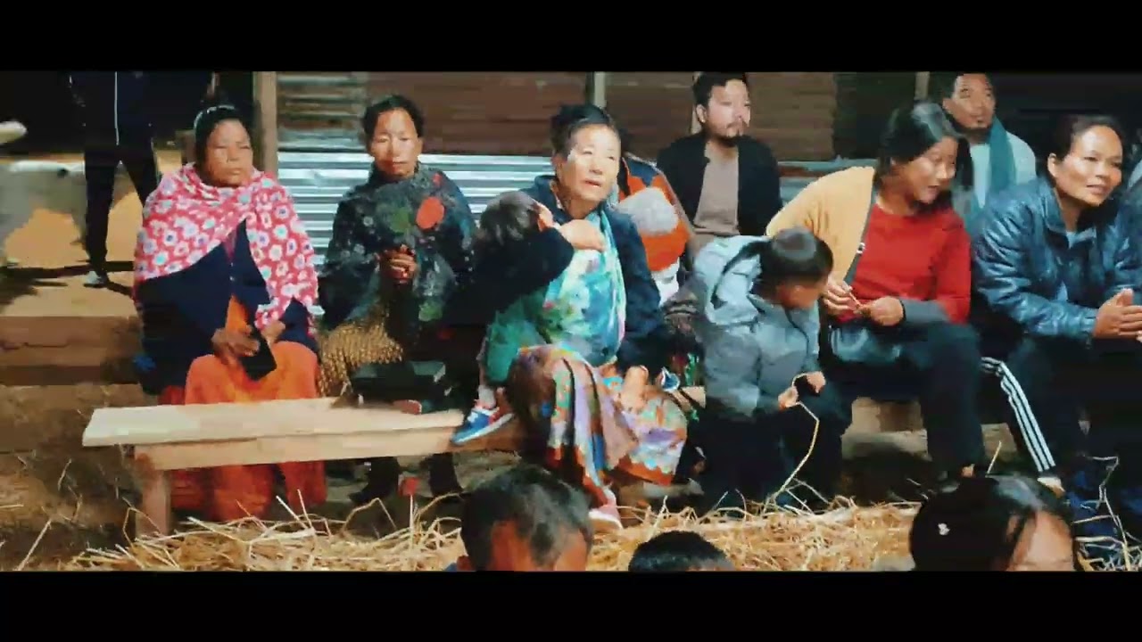 CHRISTMAS LENKHOM 24 DEC NILHA 2025 WED