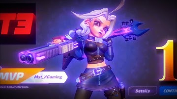 T3 Arena - Gameplay Walkthrough part 1(Android)