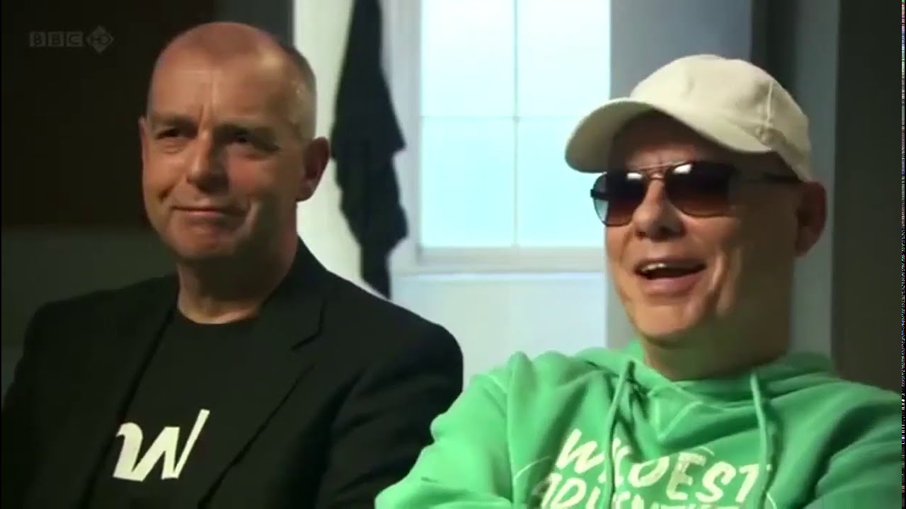 ペット ショップ ボーイズ The Most Incredible Thing Tennant/Lowe – The Most Incredible Thing | Releases | Discogs