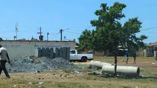 A Glimpse into Johannesburg’s Resilient Communities