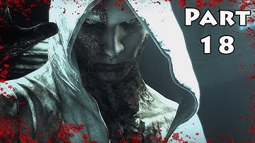 Lets Play The Evil Within - Part 18