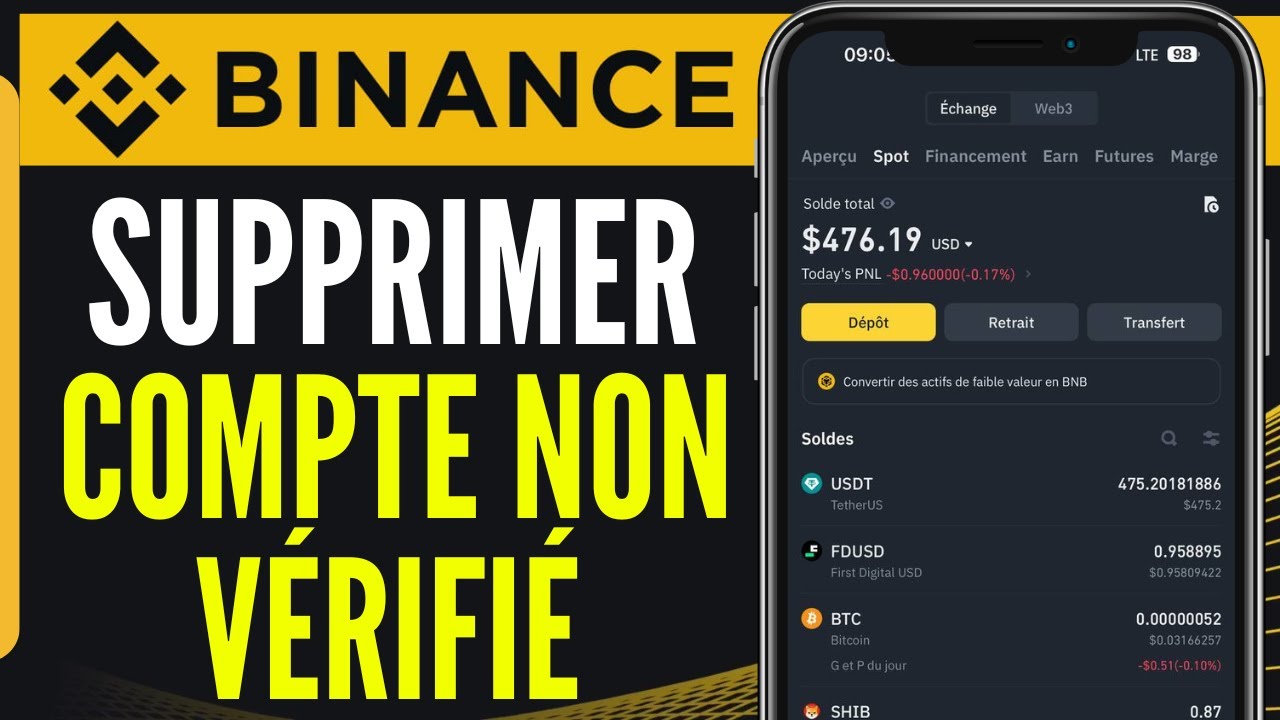 Comment Supprimer Un Compte Binance Non V rifi 2025 YouTube comment-supprimer-un-compte-binance-non-v-rifi-2025-youtube