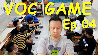 [ Hopscotch with VOC in English class ] 跳格子學單字 VOC Game Ep.04實用英文遊戲教學 單字篇 第四集 screenshot 5