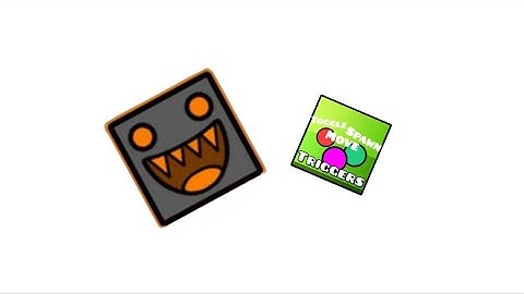 GD Colon - Triggers