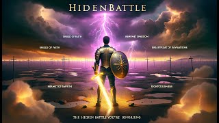 Ephesians 6:12: The Hidden Battle You're Ignoring