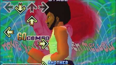 【DDR 2ndReMIX(1stMIX)】HAVE YOU NEVER BEEN MELLOW【ANOTHER】