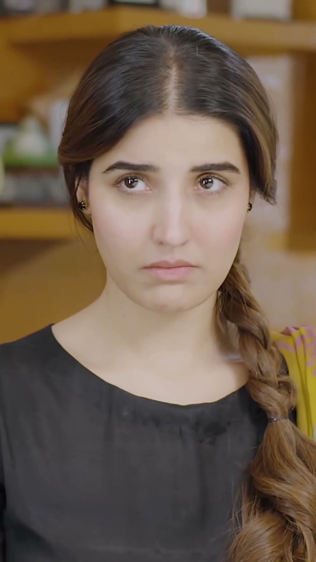 Naumaan Ijaz - Emotional Scene #bismil  #shorts