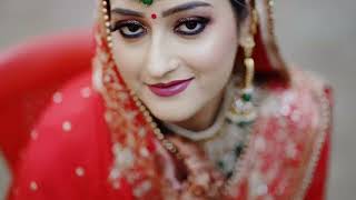 2023 Best Punjabi Wedding Teaser l MP &amp; PRIYA l Dogra Studio l Tanda l 98147 44171