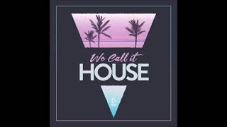 We Call It House (In the Mix)