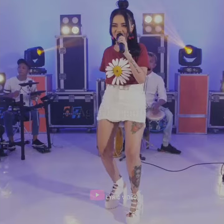 Emas Hantaran - Syahiba Saufa \\ story wa