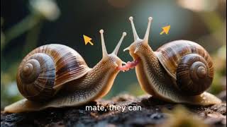 Snails Are More Incredible Than You Think | Surprising Facts & Characteristics