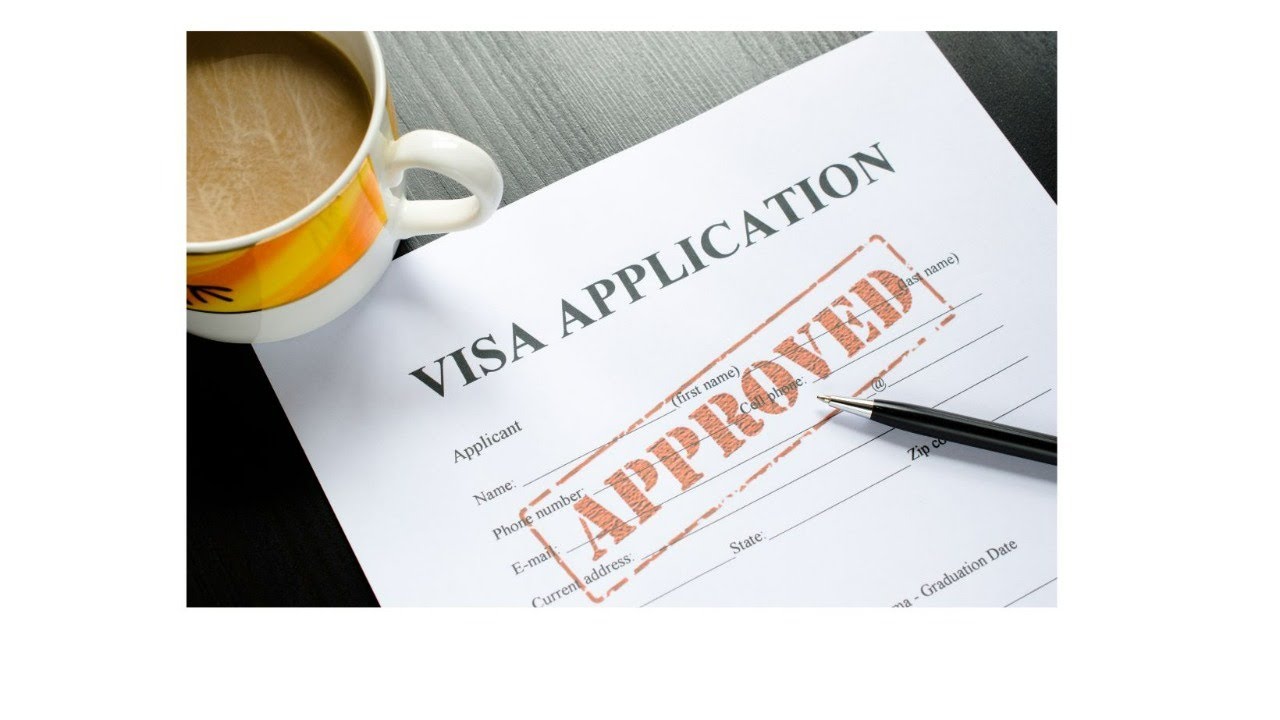 COMO LLENAR EL FORMULARIO PARA APLICAR POR LA LOTERIA DE VISAS 2023