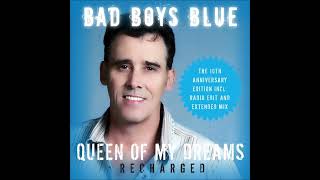 Bad Boys Blue - I Don&#39;t Wanna Know Recharged