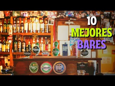 Vídeo: Los 13 Mejores Bares Subterráneos (literalmente) De Todo El Mundo - Matador Network