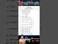 सम्पूर्ण सूत्र गणित #short_video #coachingclasses #mscoachingclasses #maths #mathematics #formula1