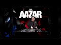 Aazar live  sunburn at home