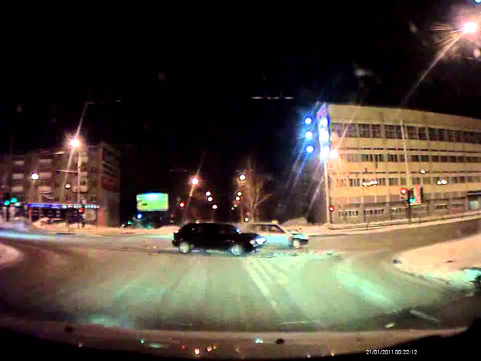 екатеринбург 8 марта щорса авария