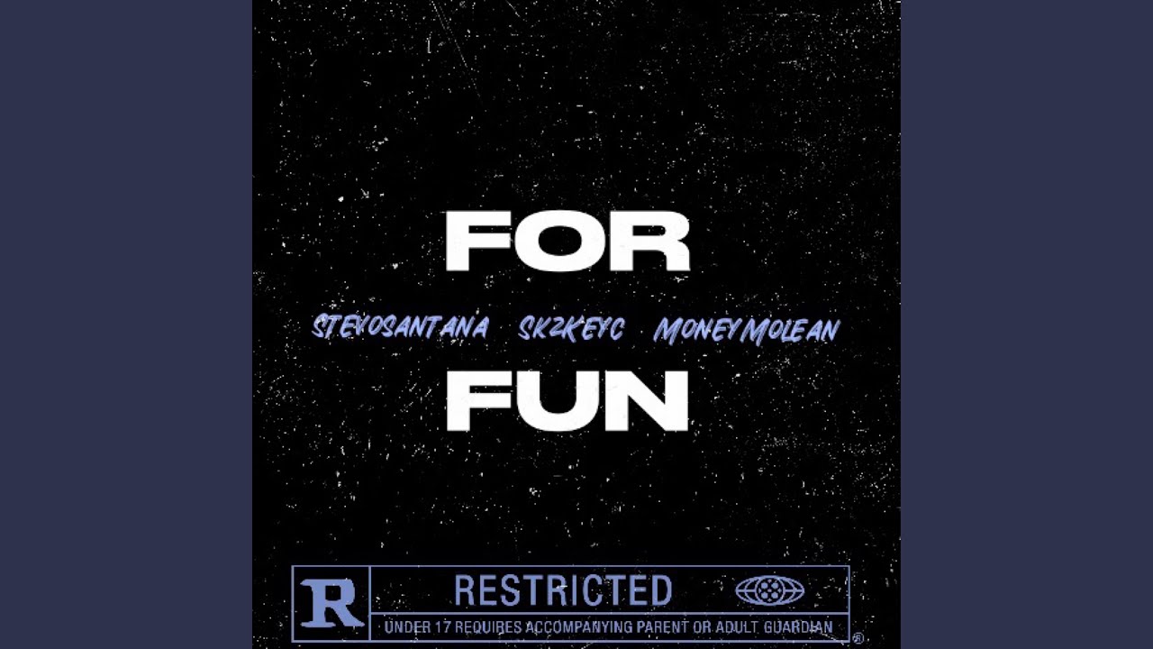 For Fun - YouTube
