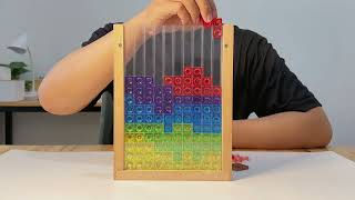 THE FUN OF PLAYING TETIS BLOCKS PUZZLE screenshot 5