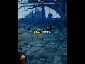 You Can GRAPPLE BOSSES?? 🤯 | Crimson Desert #crimsondesertgameplay #shortsfeed