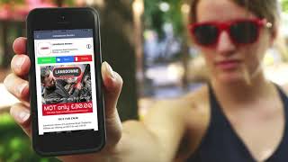 Beacons Plus Local Proximity Location Advertising Beacons