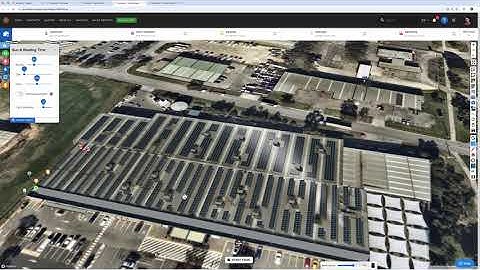 2025 Commercial Features Showreel