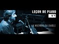 Leçon de piano n°9 : La musique du diable