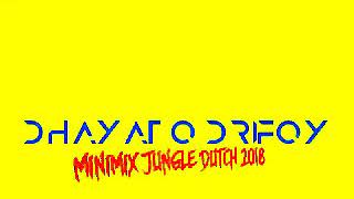 MINIMIX JUNGLE DUTCH FULL PARTY 2018 'BACK GASSSPOOLLLL HERO TONIGHT'